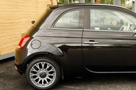 Fiat 500 DOLCEVITA PLUS MHEV 7