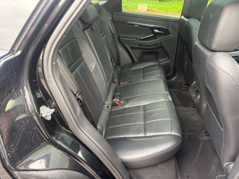 Land Rover Range Rover Evoque 2.0 Range Rover Evoque R-Dynamic SE D Auto 4WD 5dr 23