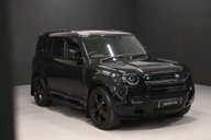 Land Rover Defender 3.0 Defender XS Edition D MHEV A 4WD 5dr 5