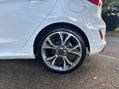 Ford Fiesta ST-LINE X EDITION MHEV 24
