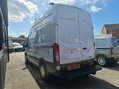 Ford Transit 350 L2 H3 P/V 4