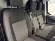 Vauxhall Vivaro 1.5 Vivaro F2900 Professional S/S 37