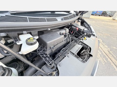 Ford Transit Custom 290 TREND LR P/V 36