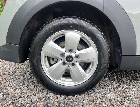 Mini Hatch 1.5 Cooper Classic 5dr 14