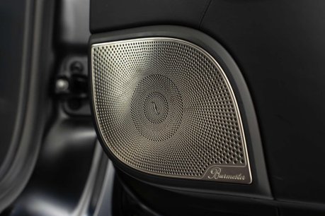 Mercedes-Benz G Series 4.0 AMG G 63 Magno Edition MHEV A 4WD 5dr 41