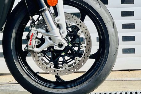 MV Agusta Brutale Brutale 1000 RS 14