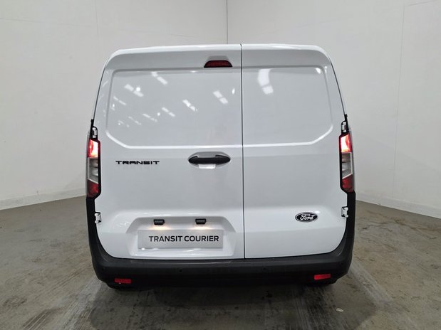 Ford Transit Courier Trend Van 1.0 EcoBoost *new* 8