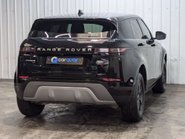 Land Rover Range Rover Evoque 2.0 Range Rover Evoque D 4x2 5dr 39