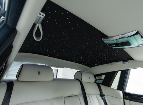 Rolls-Royce Phantom Series II 14