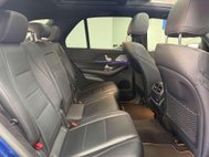 Mercedes-Benz GLE 2.9 GLE400d AMG Line (Premium Plus) SUV 5dr Diesel G-Tronic 4MATIC Euro 6 ( 45