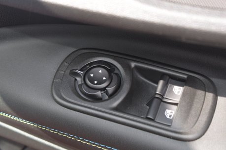 Abarth 500 42kWh Auto 3dr 31