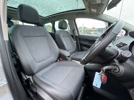 Vauxhall Meriva 1.4 Meriva SE Auto 5dr 43