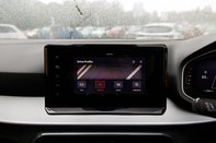 SEAT Ibiza ECOTSI XCELLENCE LUX DSG 34