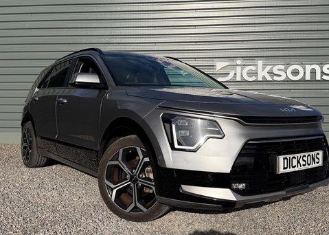 Kia Niro 4 1