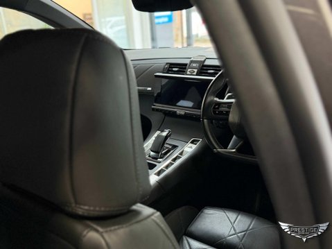 DS DS 7 1.6 E-TENSE 13.2kWh Rivoli Crossback EAT8 Euro 6 (s/s) 5dr 65