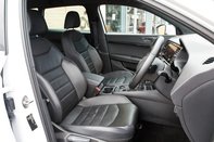 SEAT Ateca TSI EVO XCELLENCE LUX DSG 34