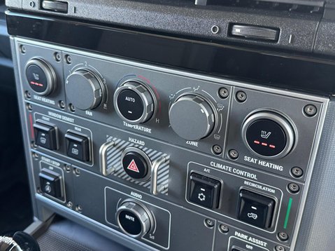 Ineos Grenadier STATION WAGON 15