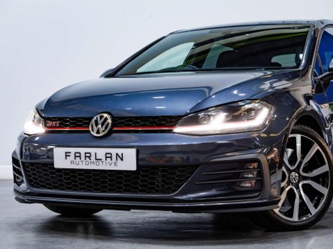 Volkswagen Golf 2.0 TSI GTI Performance Hatchback 5dr Petrol DSG Euro 6 (s/s) (245 ps) 17