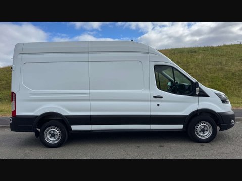 Ford Transit 2.0 Transit 350 Leader EcoBlue 3
