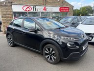 Citroen C3 PURETECH FEEL 1