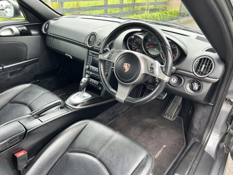 Porsche Cayman 24V PDK 15