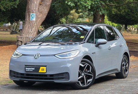 Volkswagen ID.3 ID3 Touring 5dr