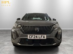 Peugeot e-2008 50kWh Allure SUV 5dr Electric Auto (11kW Charger) (136 ps) Alloys - Air Con