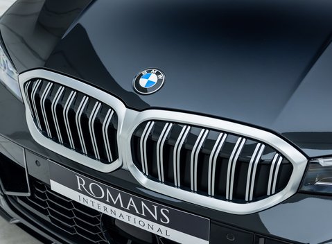 BMW Alpina B3 Touring 31