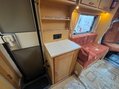 Elddis Autoquest 115 LOW PROFILE 2 BERTH COACH BUILT 23