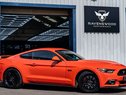 Ford Mustang 5.0 Mustang GT 2dr