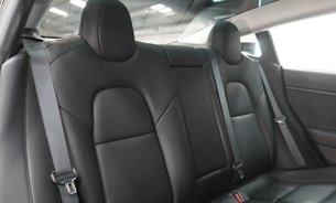 Tesla Model 3 STANDARD RANGE PLUS New Front Arms and Bushes New Rear Bushes Low Mileage 15