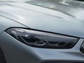 BMW M8 4.4 M8 Competition Edition Auto 4WD 4dr 8