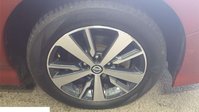 Nissan LEAF 40kWh Acenta Hatchback 5dr Electric Auto (150 ps) 4