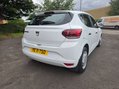 Dacia Sandero 1.0 Sandero Essential SCe 5dr 37