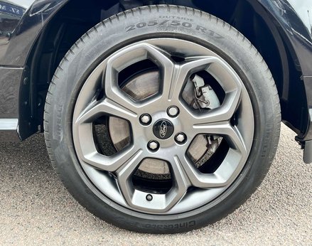 Ford Ecosport 1.0 EcoSport ST-Line 5dr 15