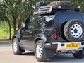 Land Rover Defender 3.0 Defender Hard Top D MHEV Auto 4WD 3dr 35