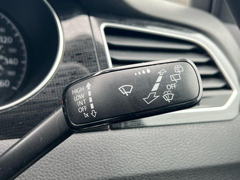 Volkswagen Golf SV GT TDI DSG 40