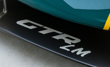 McLaren Senna GTR LM 45