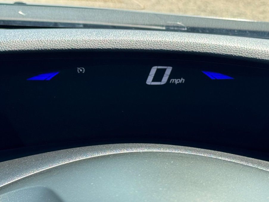 2015 Honda Civic — image 28