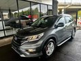 Honda CR-V 1.6 i-DTEC SE Plus Navi Euro 6 (s/s) 5dr 14