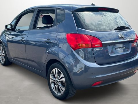 Kia Venga 1.6 ISG 3 5dr 3