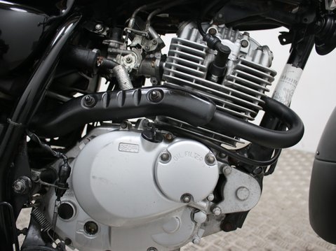 Suzuki RV125 VANVAN RV 125 L3 VAN VAN 20