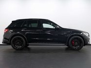 Mercedes-Benz GLC 3.0 AMG GLC 43 Premium+ 4Matic Auto 4WD 5dr 3