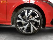 Volkswagen Golf 1.5 eTSI MHEV R-Line Hatchback 5dr Petrol Hybrid DSG Euro 6 (s/s) (150 ps) 10