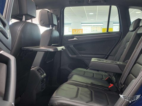 Volkswagen Tiguan 2.0 TSI R-Line DSG 4Motion Euro 6 (s/s) 5dr 82