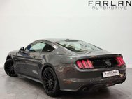 Ford Mustang 5.0 V8 GT Fastback 2dr Petrol SelShift Euro 6 (416 bhp) 5