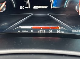 BMW 5 Series 2.0 530e M Sport Auto 4dr 26