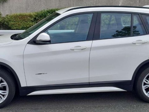 BMW X1 2.0 X1 sDrive 18D Sport 5dr 1