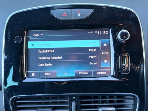 Renault Clio 1.5 dCi GT Line Euro 6 (s/s) 5dr 22