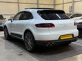 Porsche Macan 3.0 TD V6 S PDK 4WD Euro 6 (s/s) 5dr 4